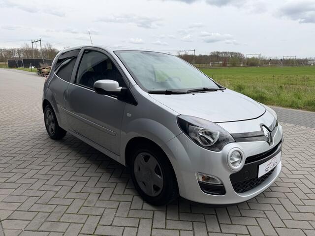 Renault Twingo 1.2 16V Collection|Airco|Cruise|Weinig KM|NAP