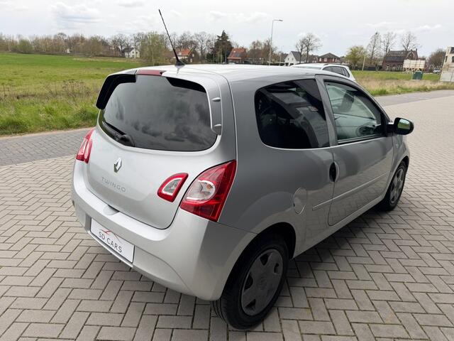 Renault Twingo 1.2 16V Collection|Airco|Cruise|Weinig KM|NAP