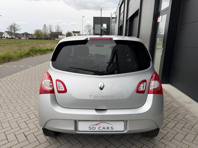 Renault Twingo 1.2 16V Collection|Airco|Cruise|Weinig KM|NAP