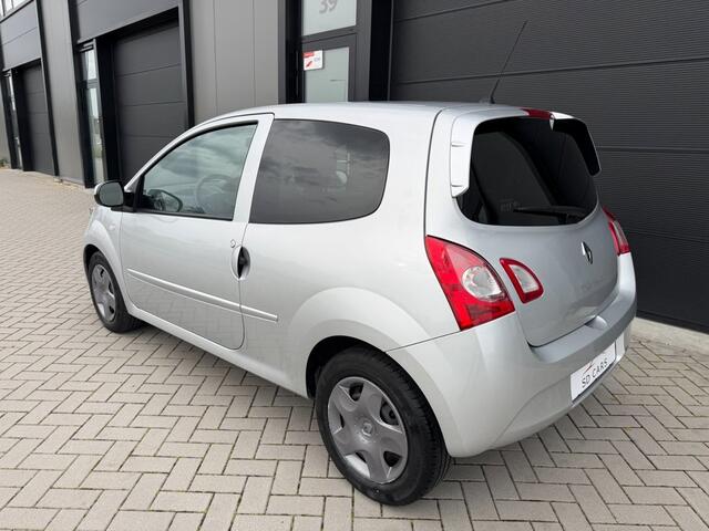 Renault Twingo 1.2 16V Collection|Airco|Cruise|Weinig KM|NAP