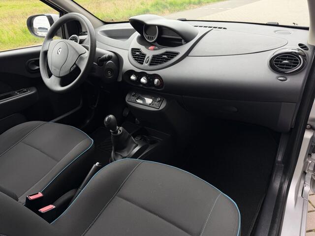 Renault Twingo 1.2 16V Collection|Airco|Cruise|Weinig KM|NAP