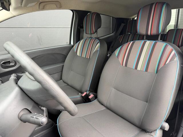 Renault Twingo 1.2 16V Collection|Airco|Cruise|Weinig KM|NAP