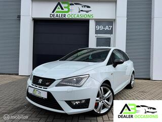 Seat Ibiza (2008 - 2017)