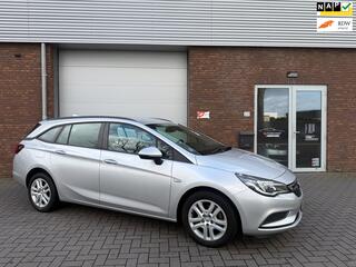 Opel Astra Sports Tourer (2016 - 2021)