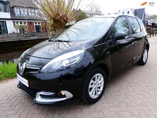 Renault Scenic (2009 - 2016)
