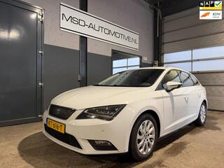 Seat Leon ST (2013 - 2020)