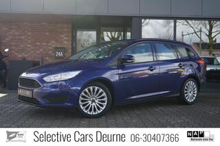 Ford Focus Wagon (2011 - 2018)