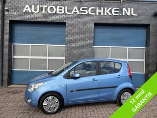 Opel Agila