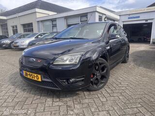 Ford Focus (2005 - 2011)