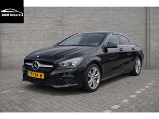 Mercedes-Benz CLA (2013 - 2019)
