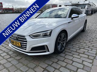 Audi A5 (2016 - 2024)