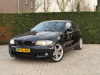BMW 1-Serie (2004 - 2011)