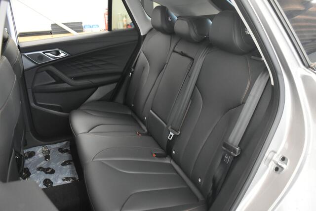 MG MG HS PHEV 1.5 Luxury  Vol Leder 360�Camera 100Km Elektrisch el aKlep+stoelen
