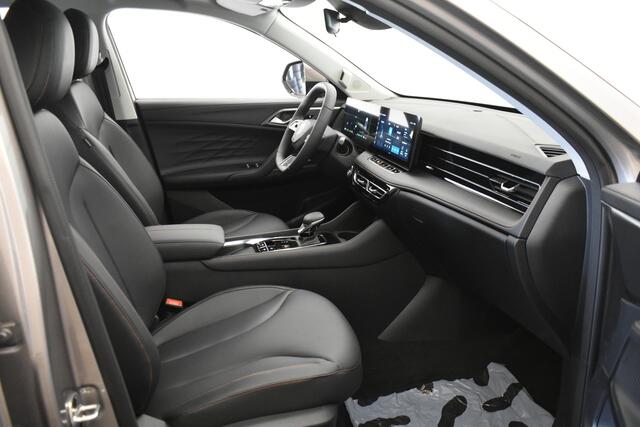 MG MG HS PHEV 1.5 Luxury  Vol Leder 360�Camera 100Km Elektrisch el aKlep+stoelen