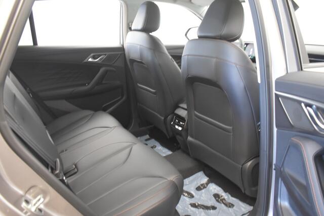 MG MG HS PHEV 1.5 Luxury  Vol Leder 360�Camera 100Km Elektrisch el aKlep+stoelen