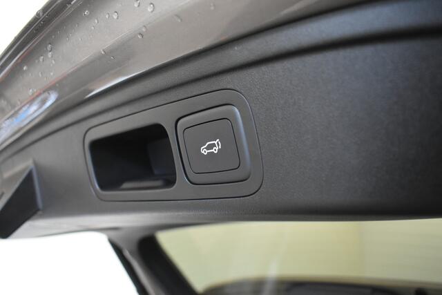 MG MG HS PHEV 1.5 Luxury  Vol Leder 360�Camera 100Km Elektrisch el aKlep+stoelen