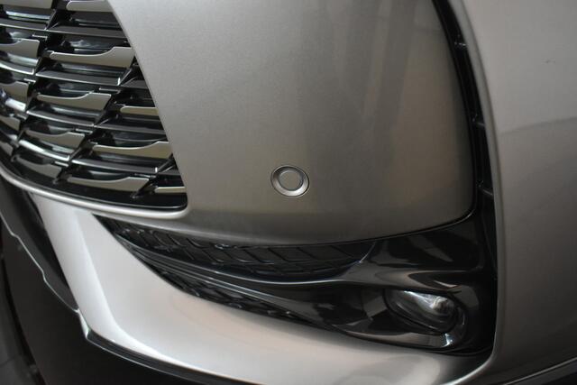 MG MG HS PHEV 1.5 Luxury  Vol Leder 360�Camera 100Km Elektrisch el aKlep+stoelen