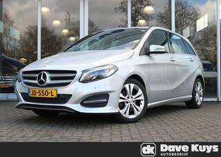 Mercedes-Benz B-Klasse (2011 - 2018)