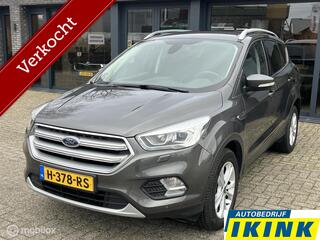 FORD KUGA 1.5 EcoBoost Titanium X