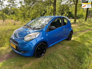 Citroen C1 (2005 - 2014)