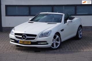 Mercedes-Benz SLK (2004 - 2011)