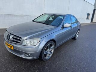 Mercedes-Benz C-Klasse Estate (2007 - 2014)