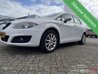 Seat Leon (2005 - 2012)