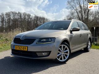 Skoda Octavia Combi (2013 - 2019)