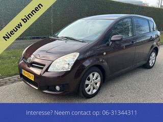 Toyota Verso