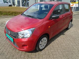 Suzuki Celerio
