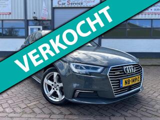 Audi A3 Sportback (2012 - 2020)