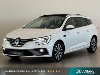 Renault Megane Estate