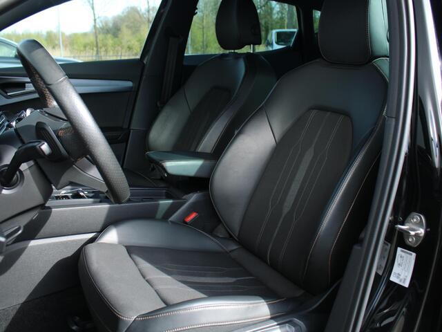 Cupra Formentor 1.4 e-Hybrid Adrenaline | 360� Camera | Navigatie | Stoelverwarming | Stuurverwarming | DAB