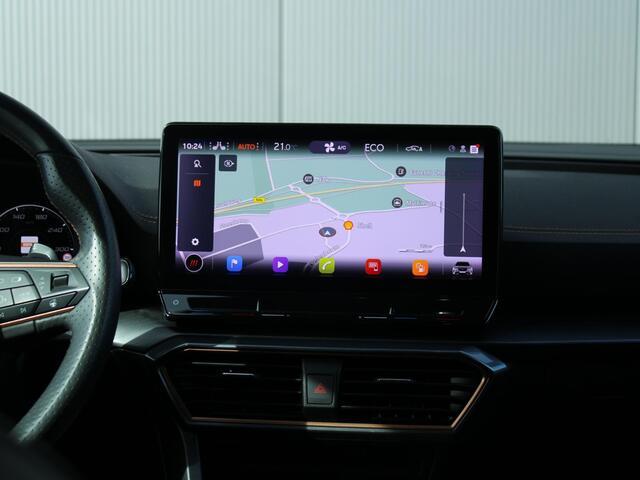 Cupra Formentor 1.4 e-Hybrid Adrenaline | 360� Camera | Navigatie | Stoelverwarming | Stuurverwarming | DAB