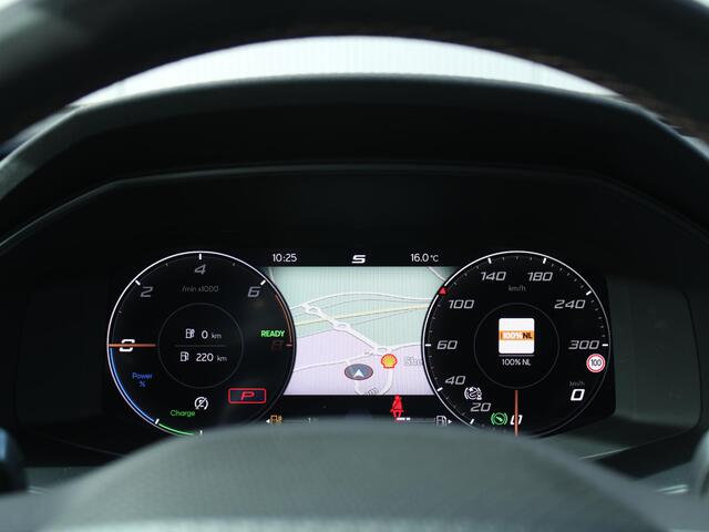 Cupra Formentor 1.4 e-Hybrid Adrenaline | 360� Camera | Navigatie | Stoelverwarming | Stuurverwarming | DAB