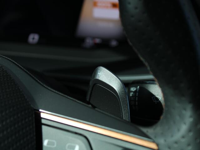 Cupra Formentor 1.4 e-Hybrid Adrenaline | 360� Camera | Navigatie | Stoelverwarming | Stuurverwarming | DAB