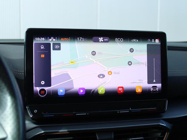 Cupra Formentor 1.4 e-Hybrid Adrenaline | 360� Camera | Navigatie | Stoelverwarming | Stuurverwarming | DAB