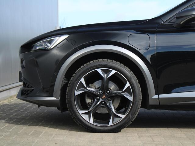 Cupra Formentor 1.4 e-Hybrid Adrenaline | 360� Camera | Navigatie | Stoelverwarming | Stuurverwarming | DAB