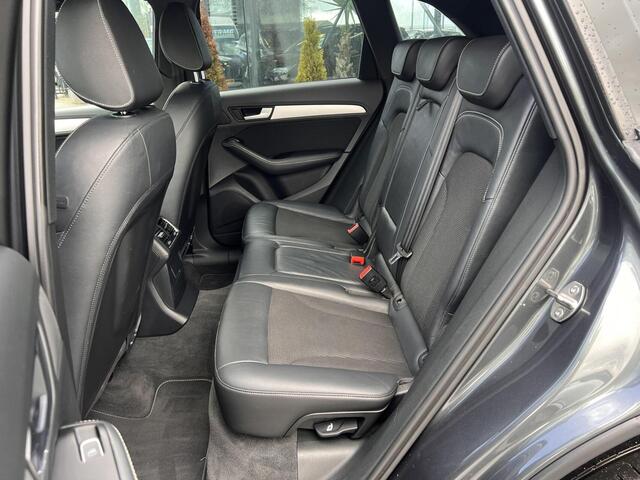 Audi Q5 2.0 TFSI quattro Sport Edition S-Line Automaat NLauto