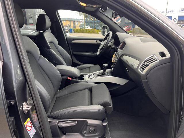 Audi Q5 2.0 TFSI quattro Sport Edition S-Line Automaat NLauto