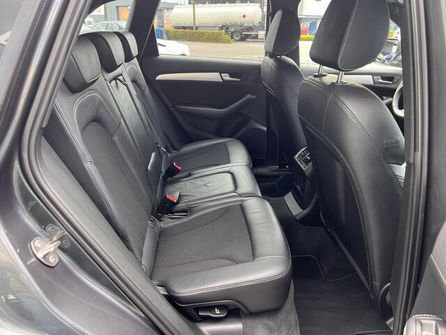 Audi Q5 2.0 TFSI quattro Sport Edition S-Line Automaat NLauto