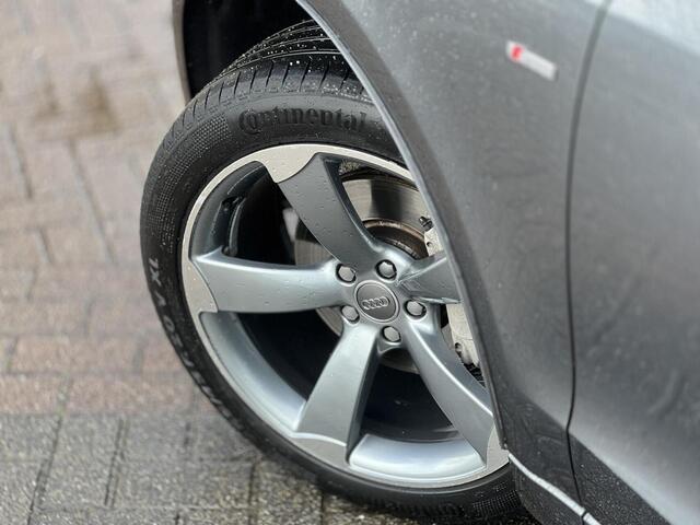 Audi Q5 2.0 TFSI quattro Sport Edition S-Line Automaat NLauto