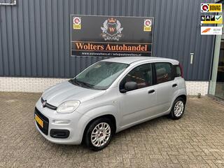 FIAT PANDA 0.9 TwinAir Pop