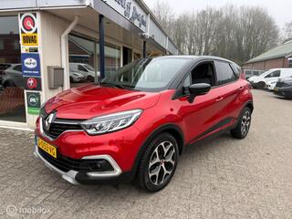 RENAULT CAPTUR 0.9 TCe Intens