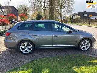 Seat Leon ST (2013 - 2020)