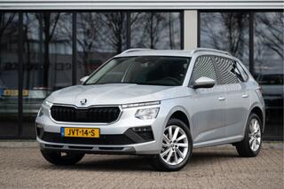 SKODA Kamiq 1.0 TSI Top Selection DSG | 5j. / 100.000km garantie | Navi by App | 17