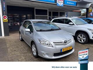 Toyota Auris (2006 - 2012)