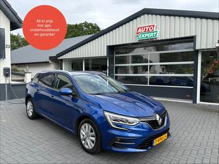 Renault Megane Estate
