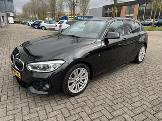 BMW 1-Serie (2011 - 2019)