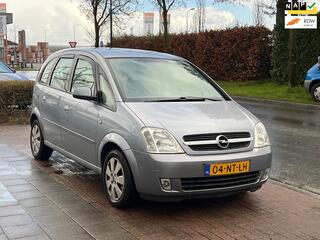 Opel Meriva (2003 - 2010)